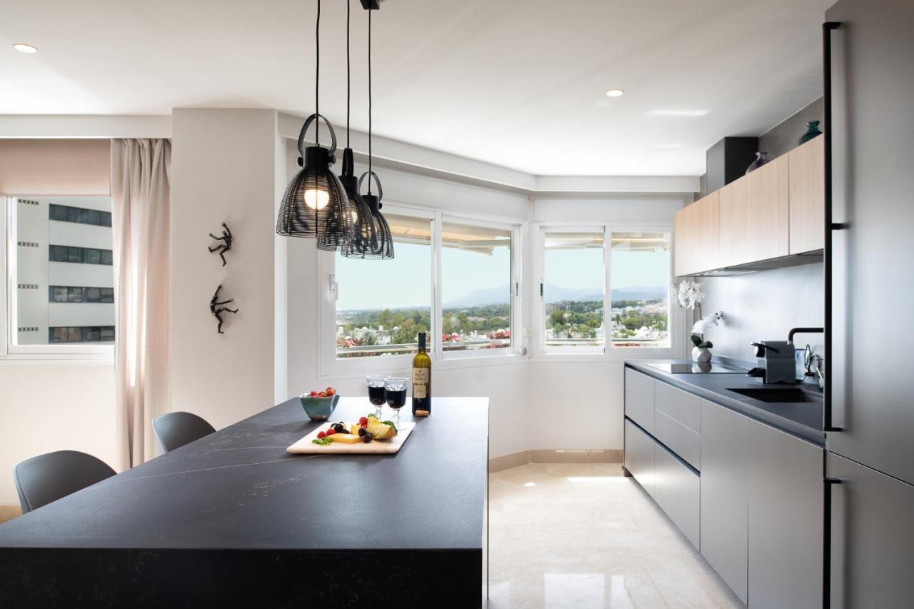 Appartement Beachfront With Sea View