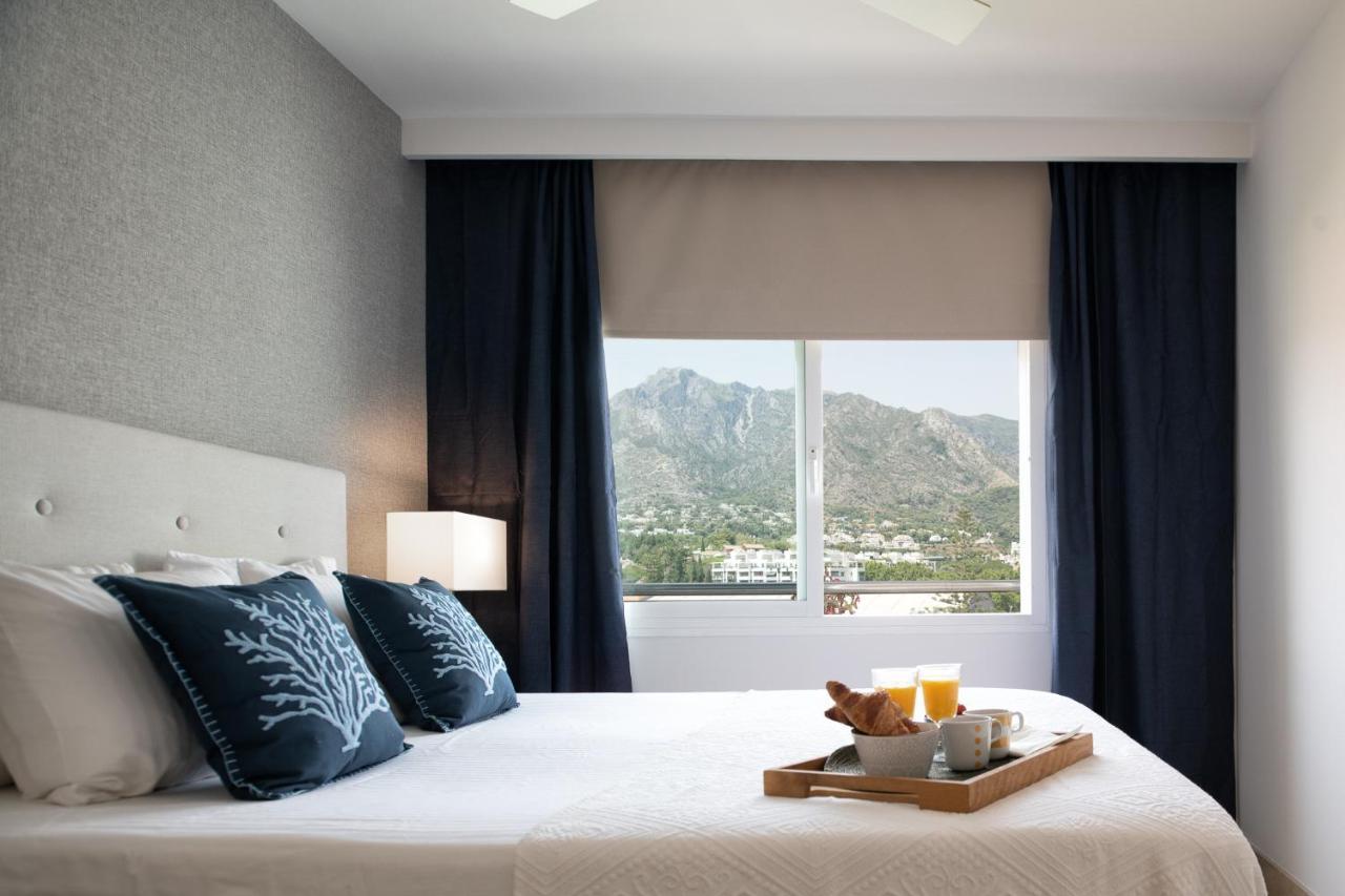 Beachfront With Sea View Appartement